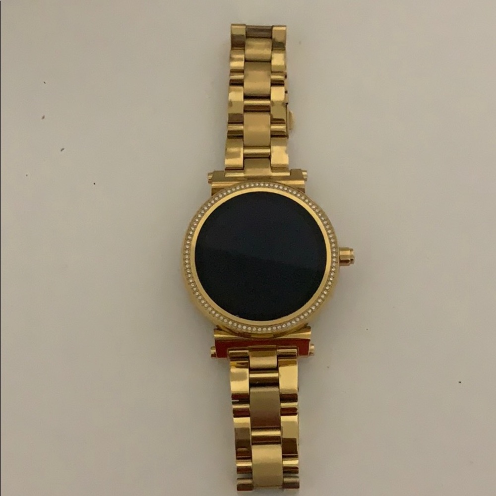 Michael Kors Sofie SmartWatch